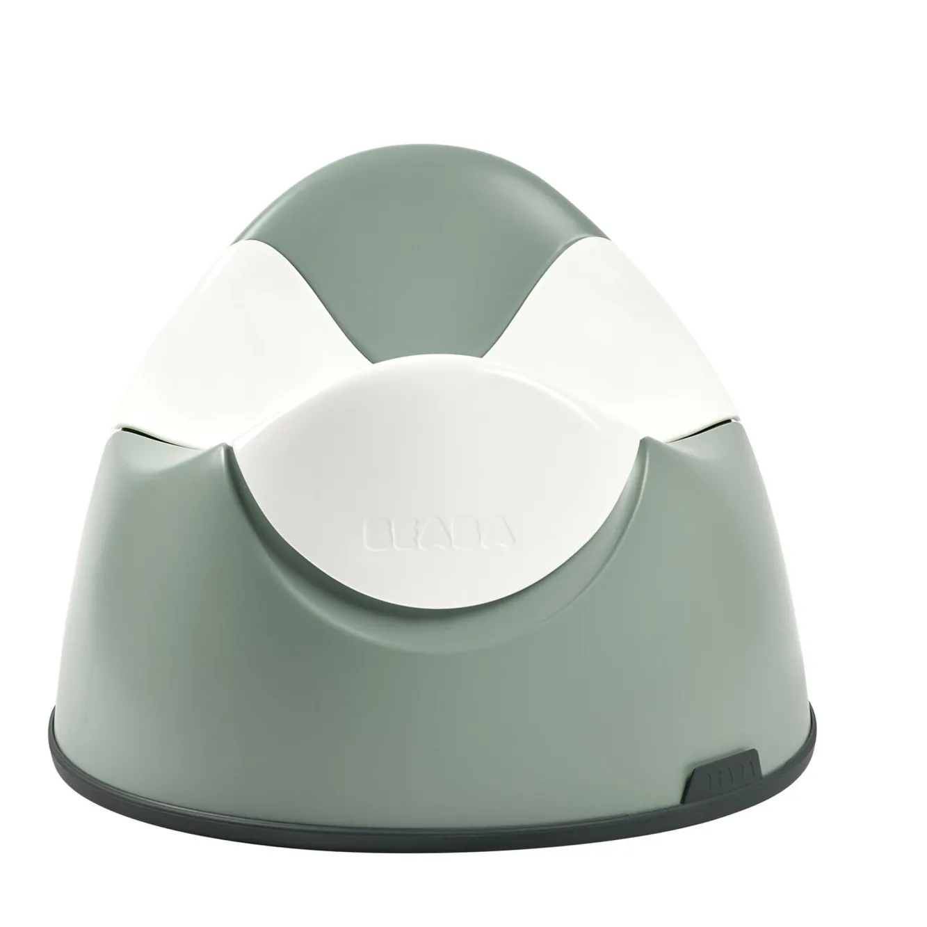 Pots Et Réducteur*BÉABA Pot Ergonomique Sage Green
