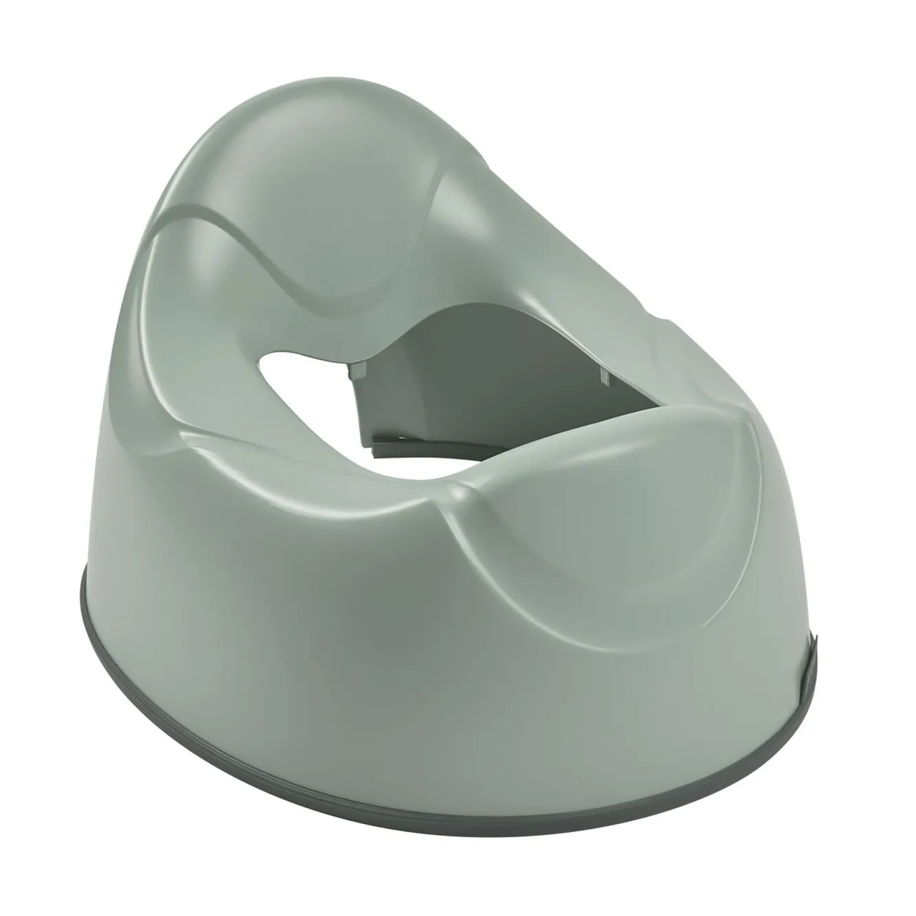 Pots Et Réducteur*BÉABA Pot Ergonomique Sage Green