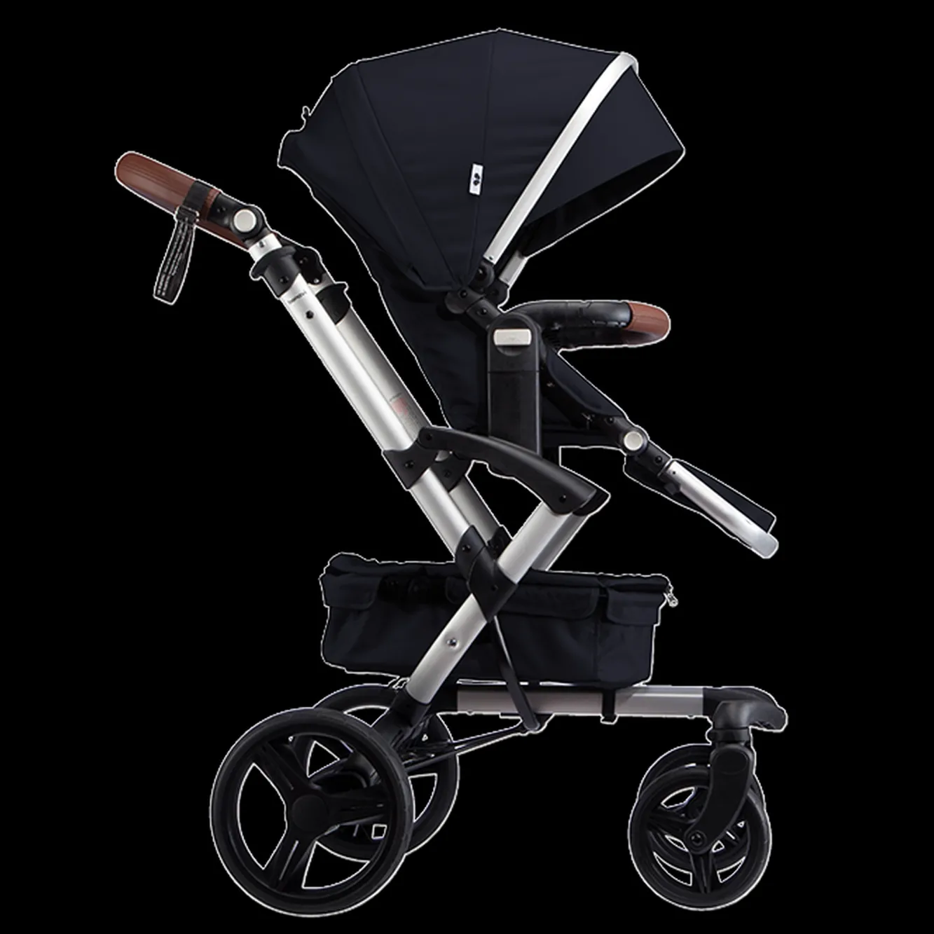 Poussettes Et Accessoires*BÉABA Poussette 2 En 1 Bonavi 2 Navy Blue
