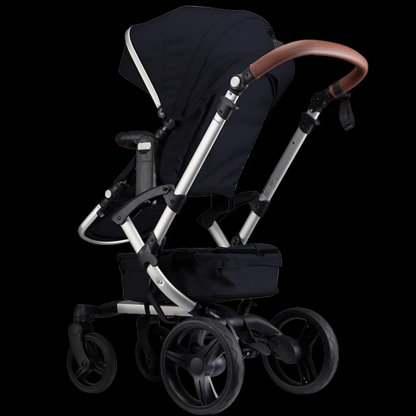 Poussettes Et Accessoires*BÉABA Poussette 2 En 1 Bonavi 2 Navy Blue