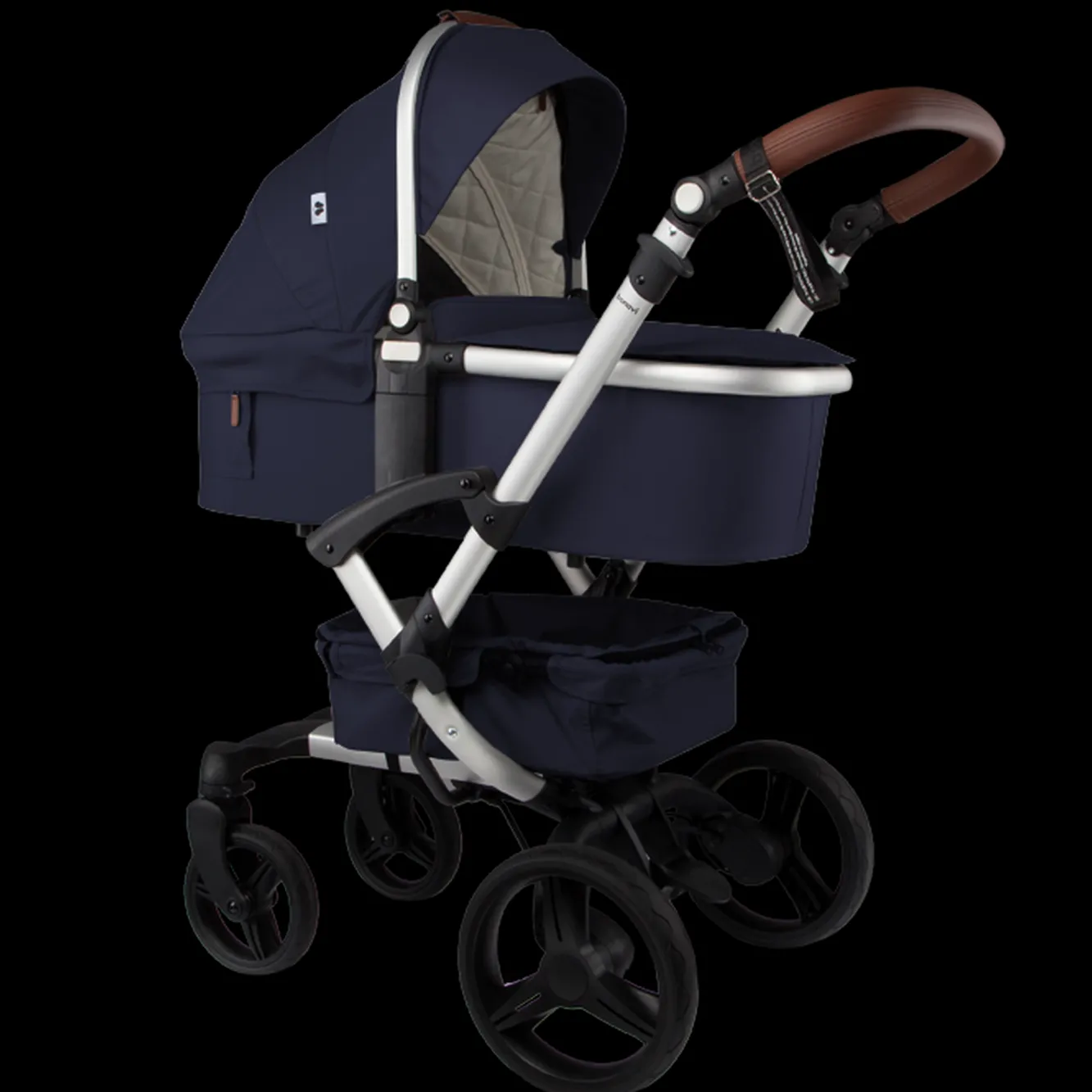 Poussettes Et Accessoires*BÉABA Poussette 2 En 1 Bonavi 2 Navy Blue