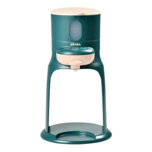 Chauffe-Biberon Et Préparateurs*BÉABA Preparateur De Biberon Bib'Expresso® Pine Green