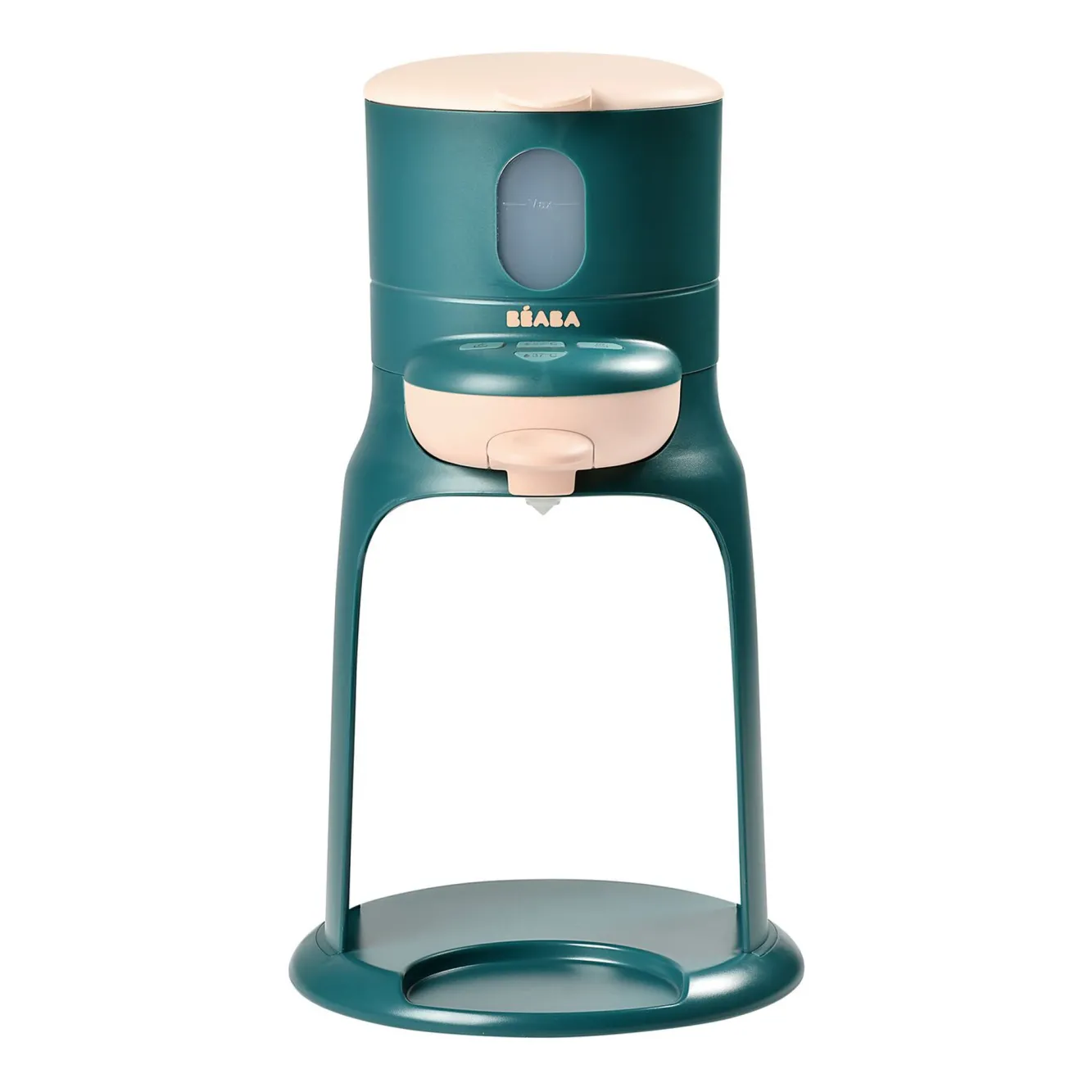 Chauffe-Biberon Et Préparateurs*BÉABA Preparateur De Biberon Bib'Expresso® Pine Green