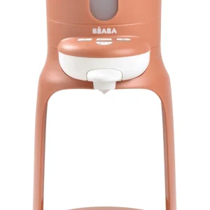 Chauffe-Biberon Et Préparateurs*BÉABA Preparateur De Biberon Bib'Expresso® Terracotta