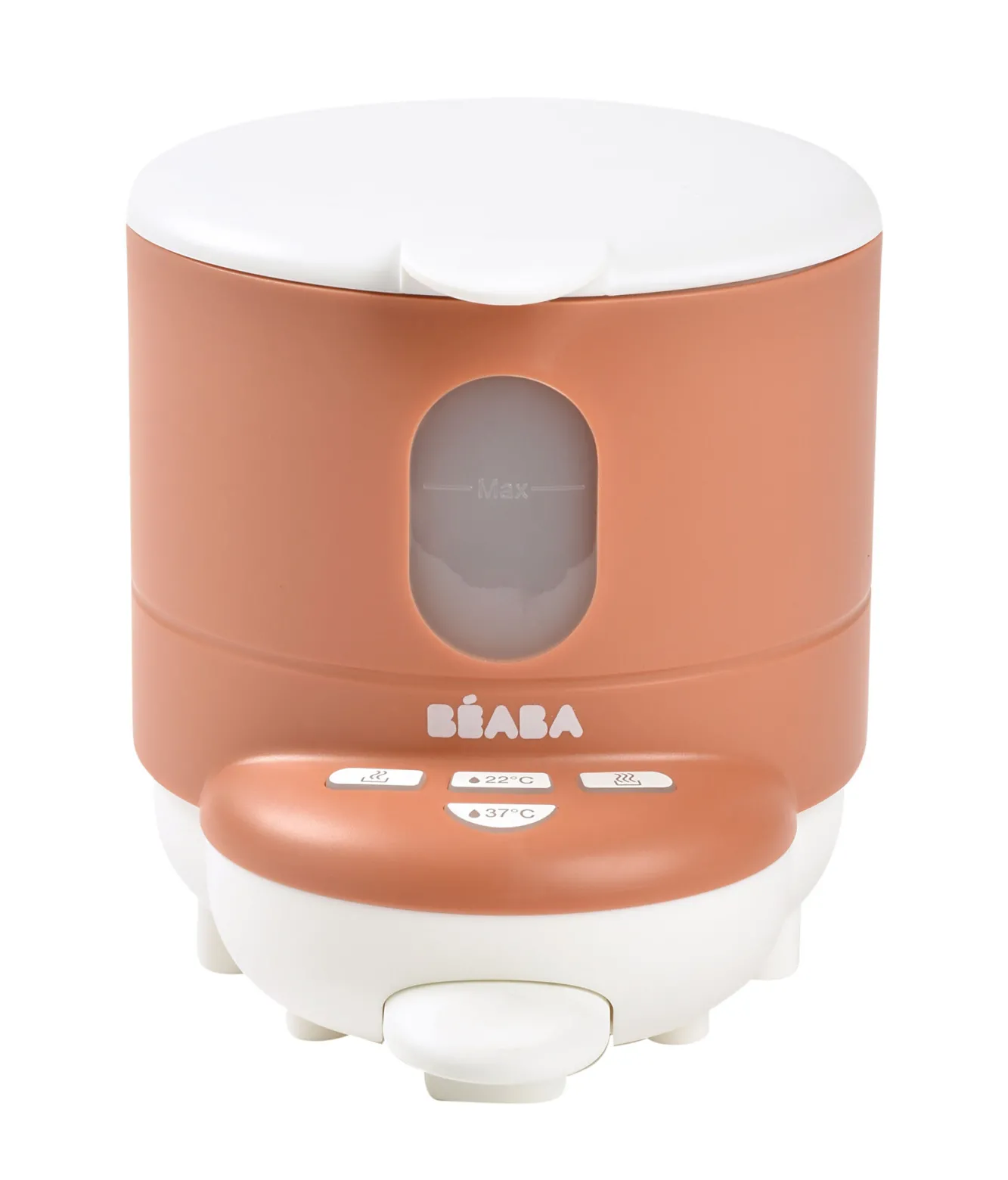 Chauffe-Biberon Et Préparateurs*BÉABA Preparateur De Biberon Bib'Expresso® Terracotta