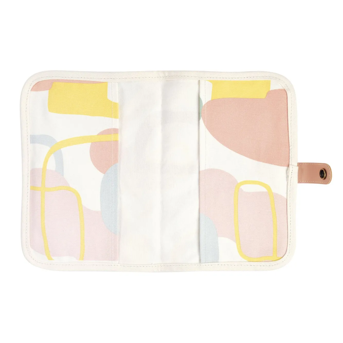 Accessoires De Toilette*BÉABA Protege Carnet De Sante Artline