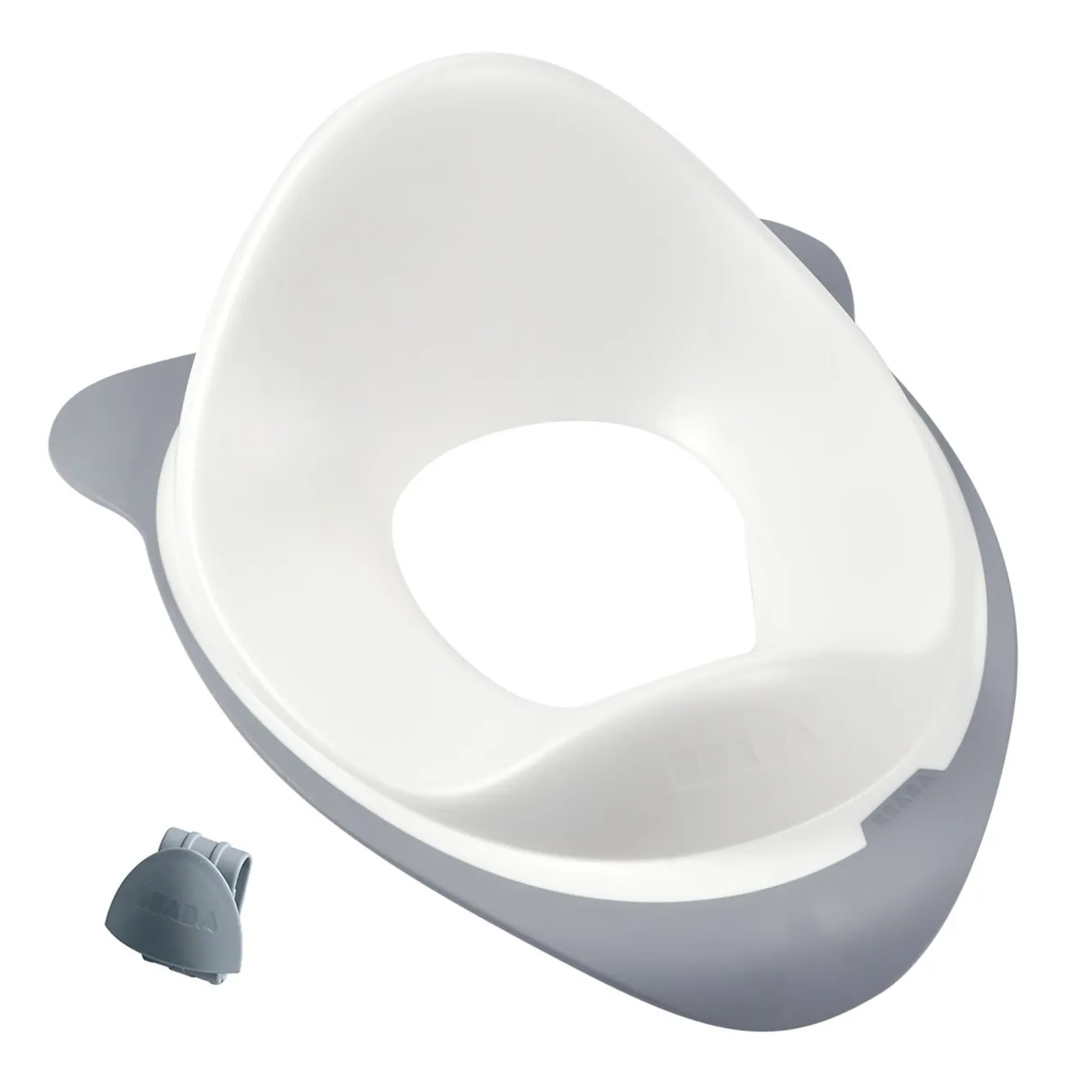 Pots Et Réducteur*BÉABA Reducteur De Toilette Light Mist