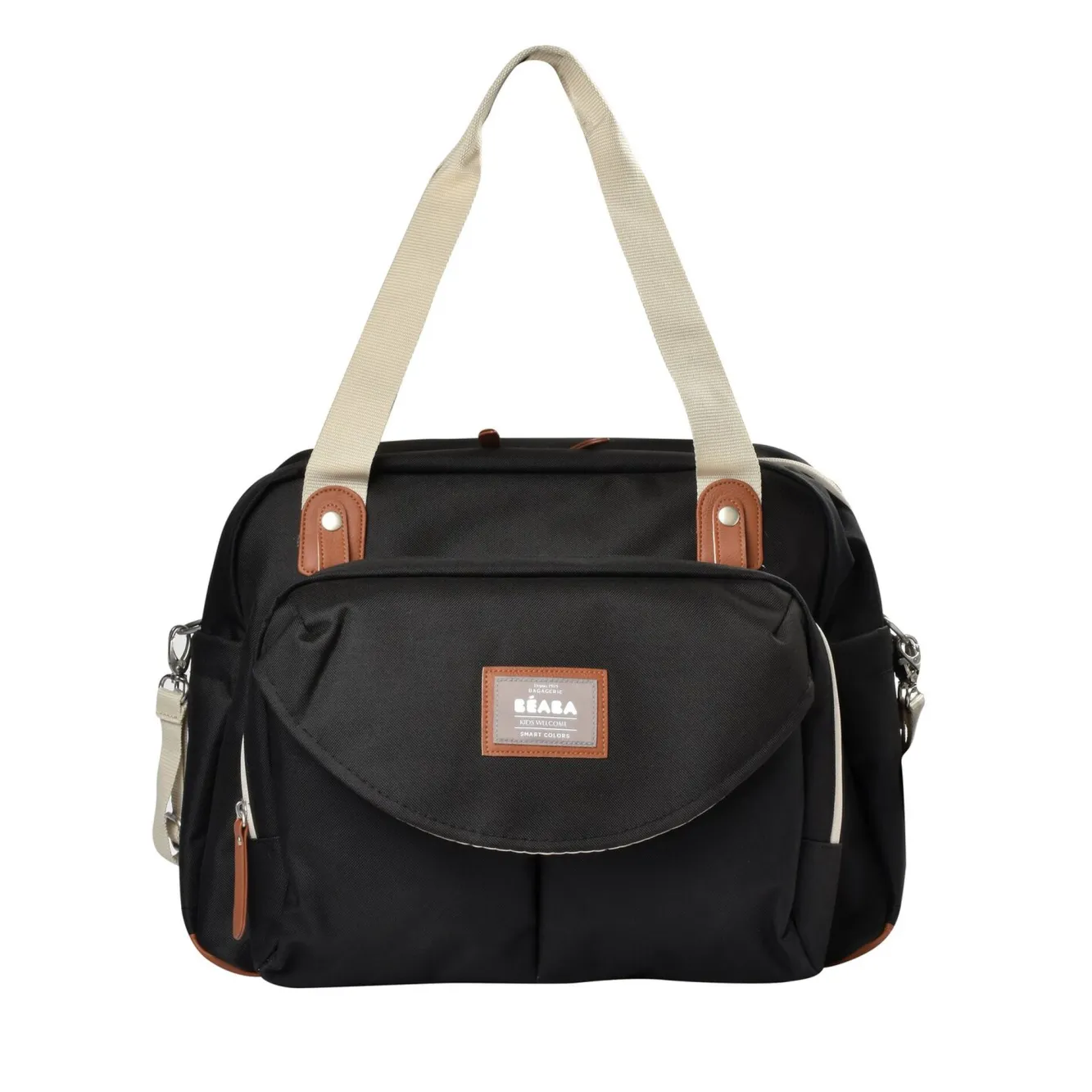 Sacs À Langer*BÉABA Sac A Langer Geneve Ii Black