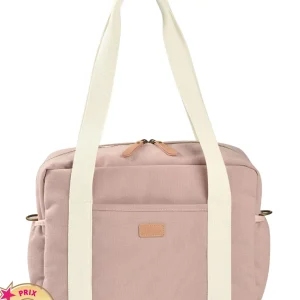 Sacs À Langer*BÉABA Sac A Langer Paris Dusty Pink