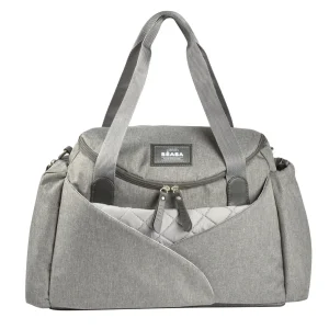 Sacs À Langer*BÉABA Sac A Langer Sydney Heather Grey