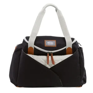 Sacs À Langer*BÉABA Sac A Langer Sydney Ii Black