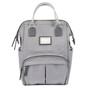 Sacs De Voyage*BÉABA Sac A Langer Wellington Heather Grey
