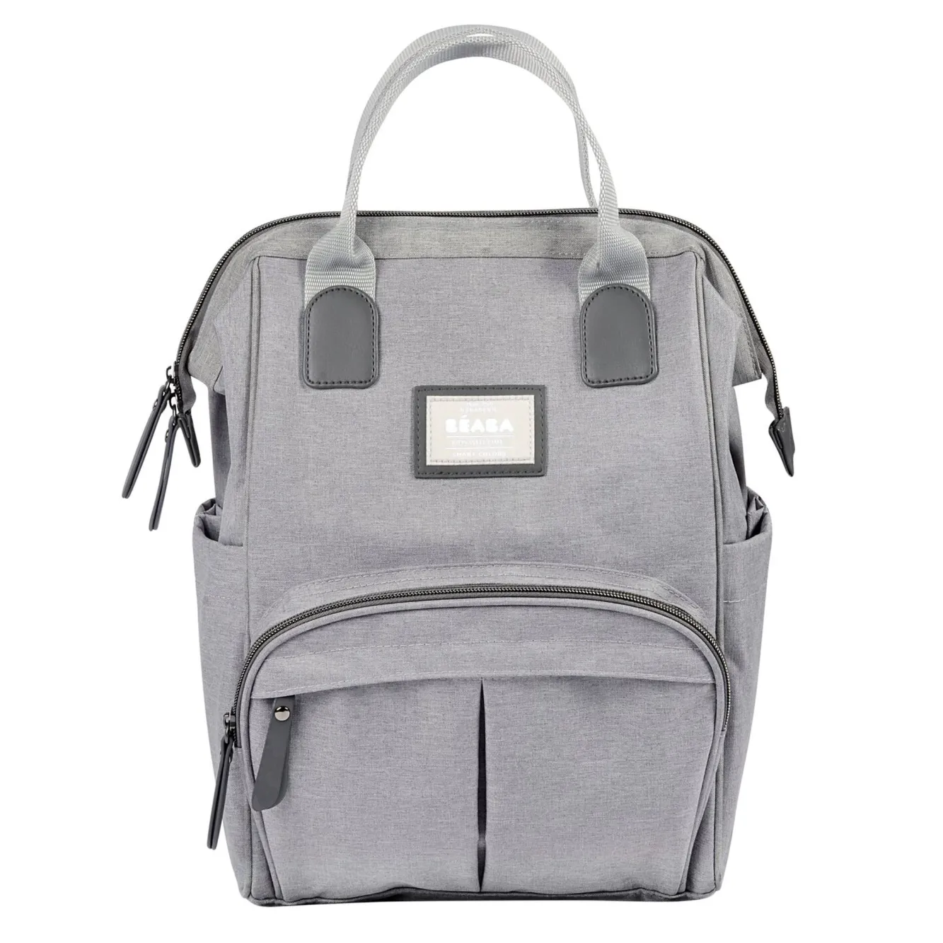 Sacs De Voyage*BÉABA Sac A Langer Wellington Heather Grey