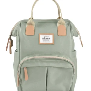 Sacs De Voyage*BÉABA Sac A Langer Wellington Sage Green