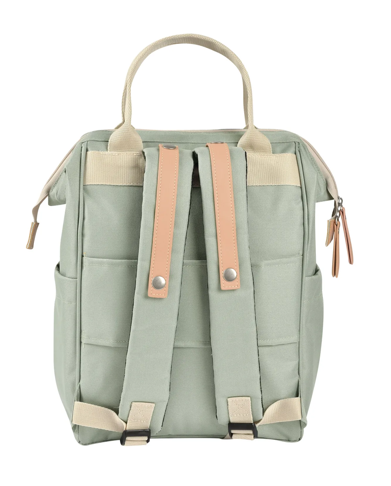 Sacs De Voyage*BÉABA Sac A Langer Wellington Sage Green