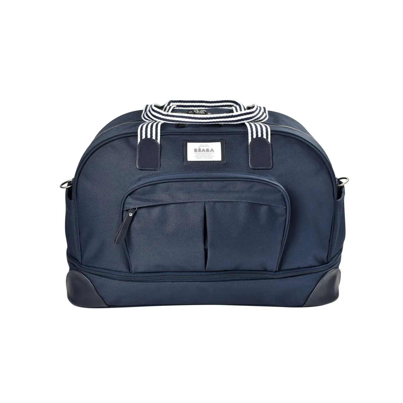 Sacs De Voyage*BÉABA Sac De Voyage Amsterdam Blue Marine