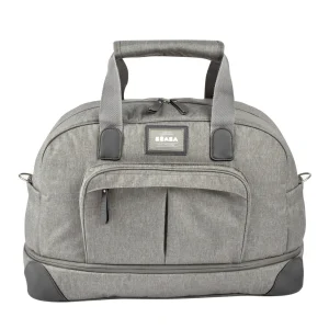Sacs De Voyage*BÉABA Sac De Voyage Amsterdam Heather Grey