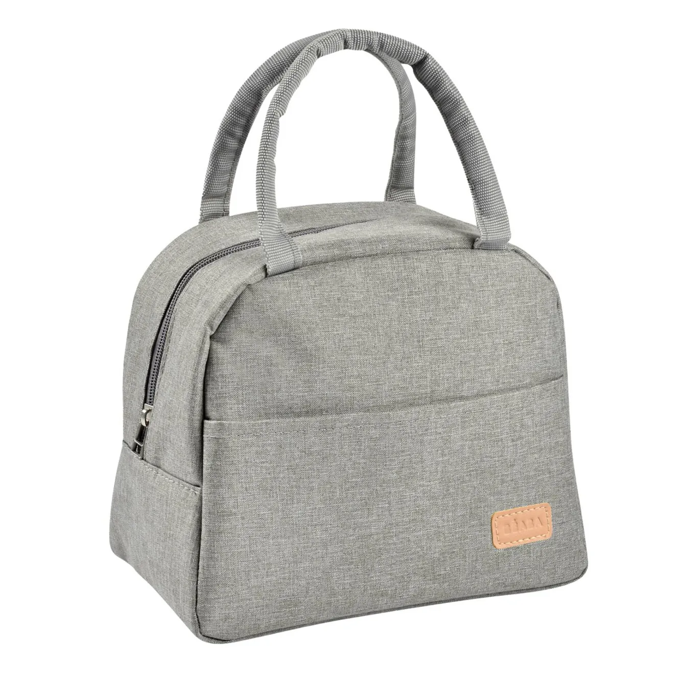 Sacs Isotherme Bébé*BÉABA Sac Repas Isotherme Heather Grey