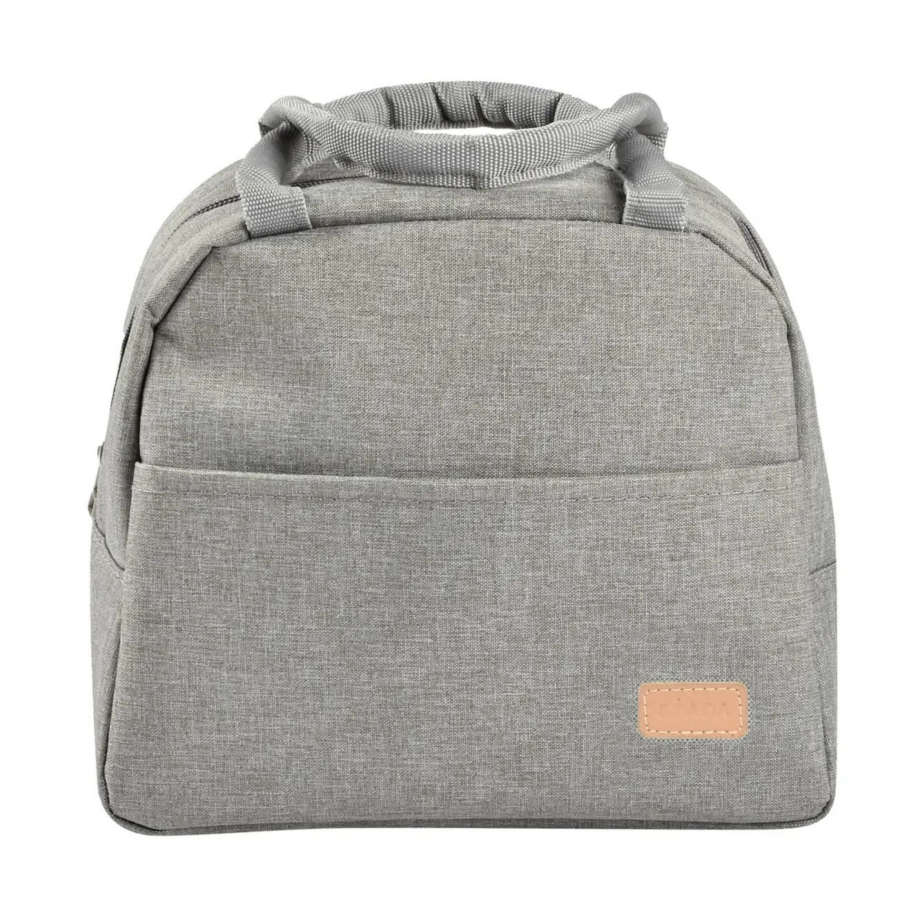 Sacs Isotherme Bébé*BÉABA Sac Repas Isotherme Heather Grey