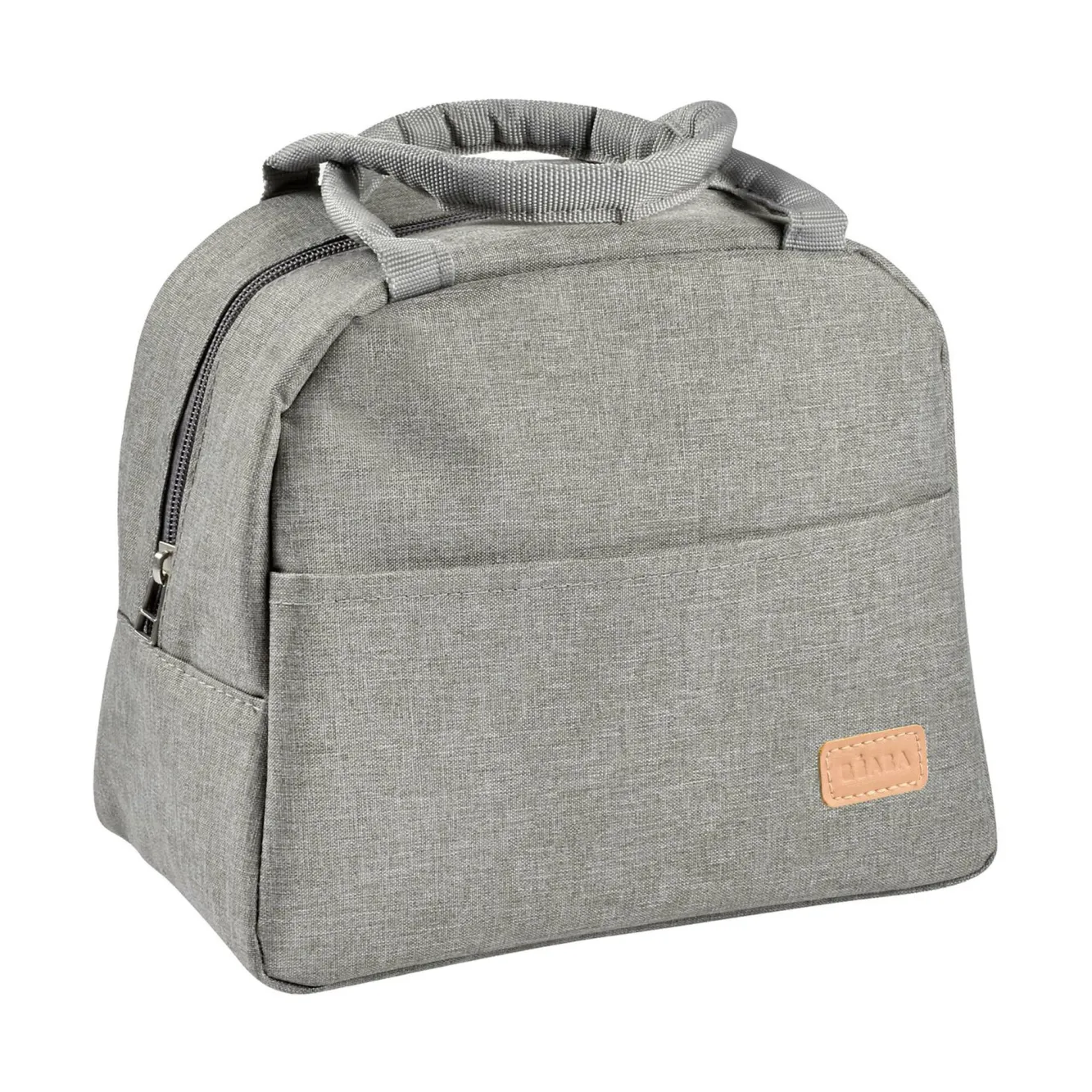 Sacs Isotherme Bébé*BÉABA Sac Repas Isotherme Heather Grey