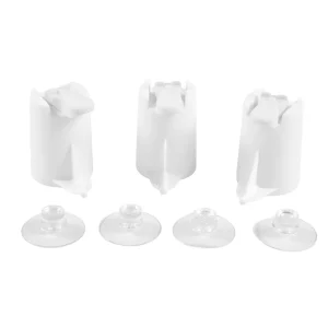 Pièces Détachées*BÉABA Sachet Pied Pour Plan A Langer Cameleo