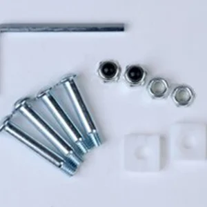 Pièces Détachées*BÉABA Set De Vis Pour Transat Up&Down I
