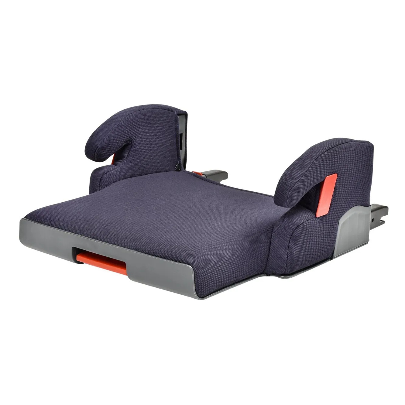 Siege Auto*BÉABA Siege Auto Purseat'Fix Groupe 2-3 Navy Blue