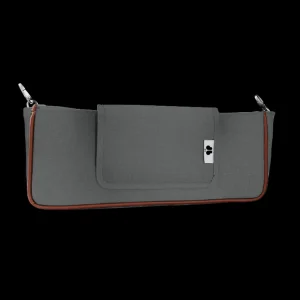 Poussettes Et Accessoires*BÉABA Smart Organizer Bonavi Artic Grey