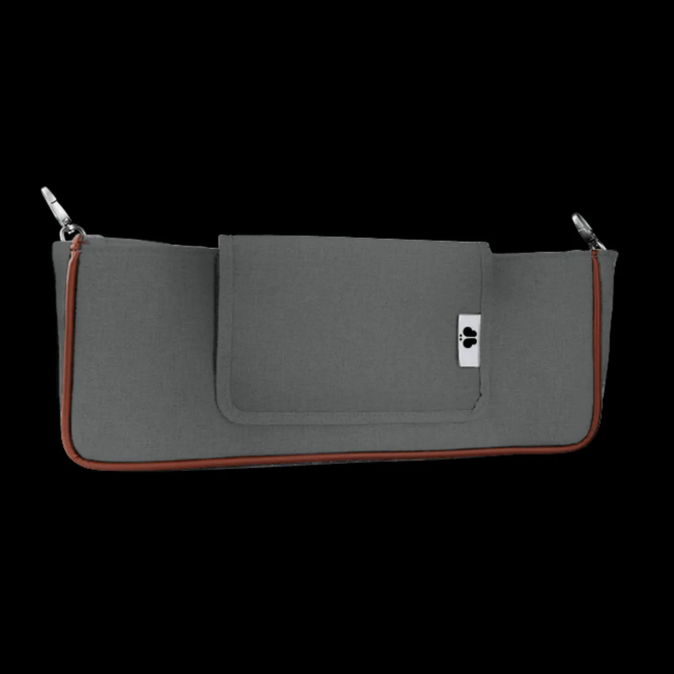 Poussettes Et Accessoires*BÉABA Smart Organizer Bonavi Artic Grey