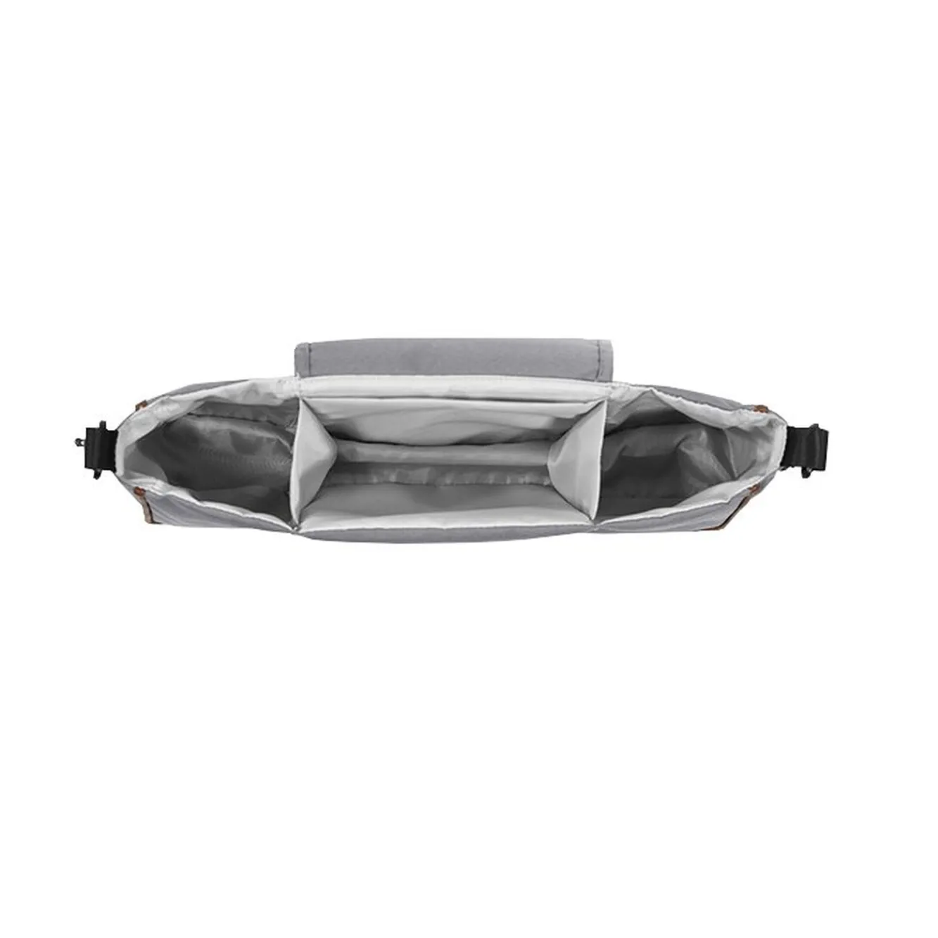 Poussettes Et Accessoires*BÉABA Smart Organizer Bonavi Artic Grey