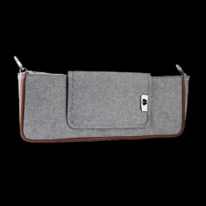 Poussettes Et Accessoires*BÉABA Smart Organizer Bonavi Melange Grey