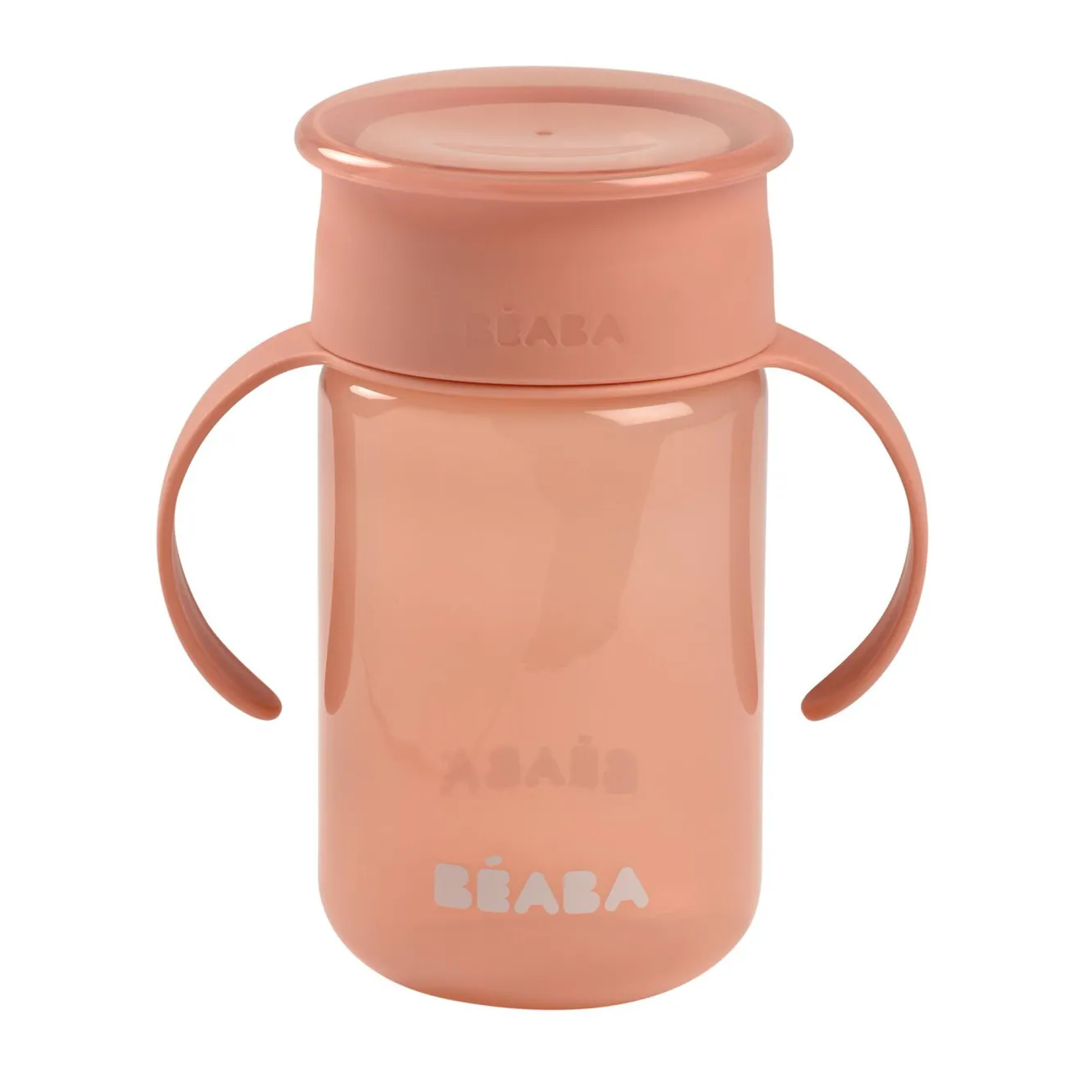 Biberons Et Accessoires*BÉABA Tasse D'Apprentissage 360° Pink