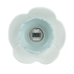 Thermomètres*BÉABA Thermometre De Bain Lotus Green Blue