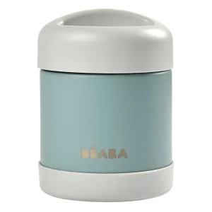 Goûter Sain*BÉABA Thermo-Portion 300 Ml Eucalyptus