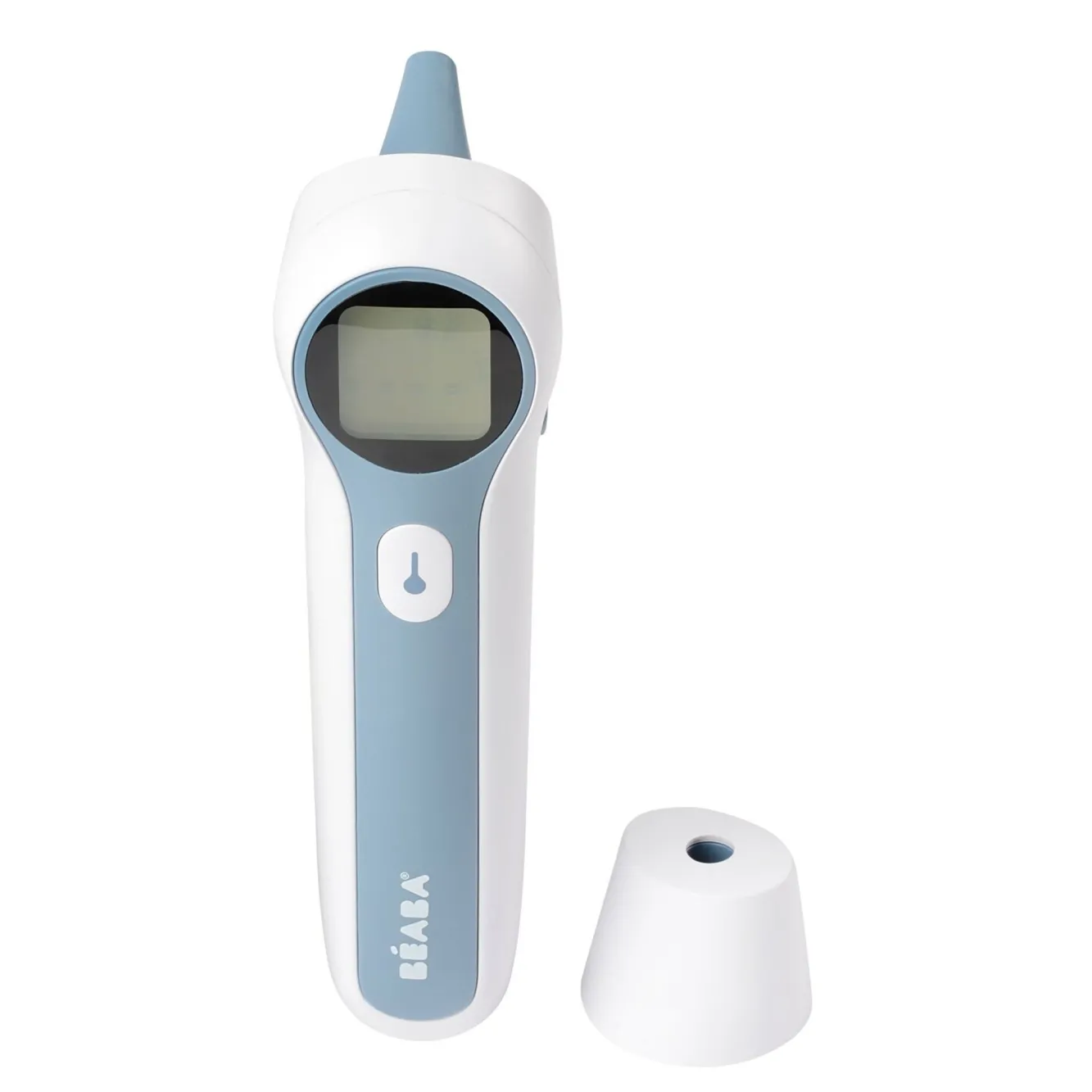 Thermomètres*BÉABA Thermospeed - Thermometre Infrarouge Auriculaire Et Frontal