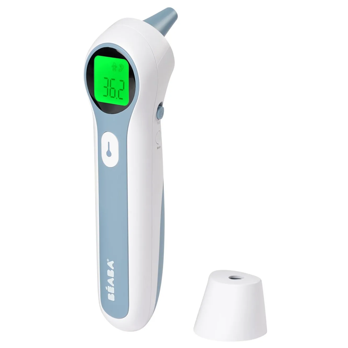 Thermomètres*BÉABA Thermospeed - Thermometre Infrarouge Auriculaire Et Frontal