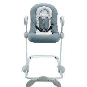 Transat Up & Down®*BÉABA Transat Up&Down Iv Cosy Mineral