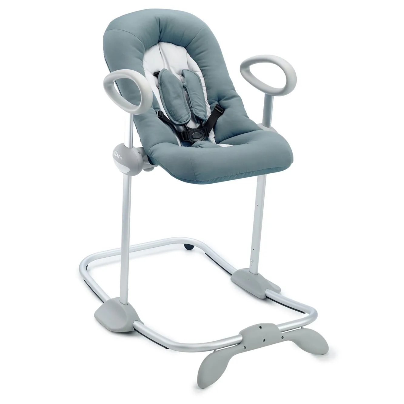 Transat Up & Down®*BÉABA Transat Up&Down Iv Cosy Mineral