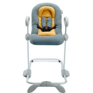 Transat Up & Down®*BÉABA Transat Up&Down Iv Grey-Honey