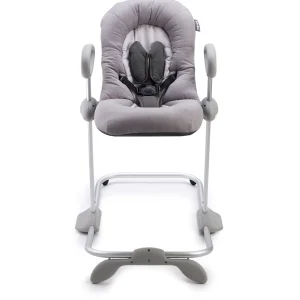 Transat Up & Down®*BÉABA Transat Up&Down Iv Heather Grey