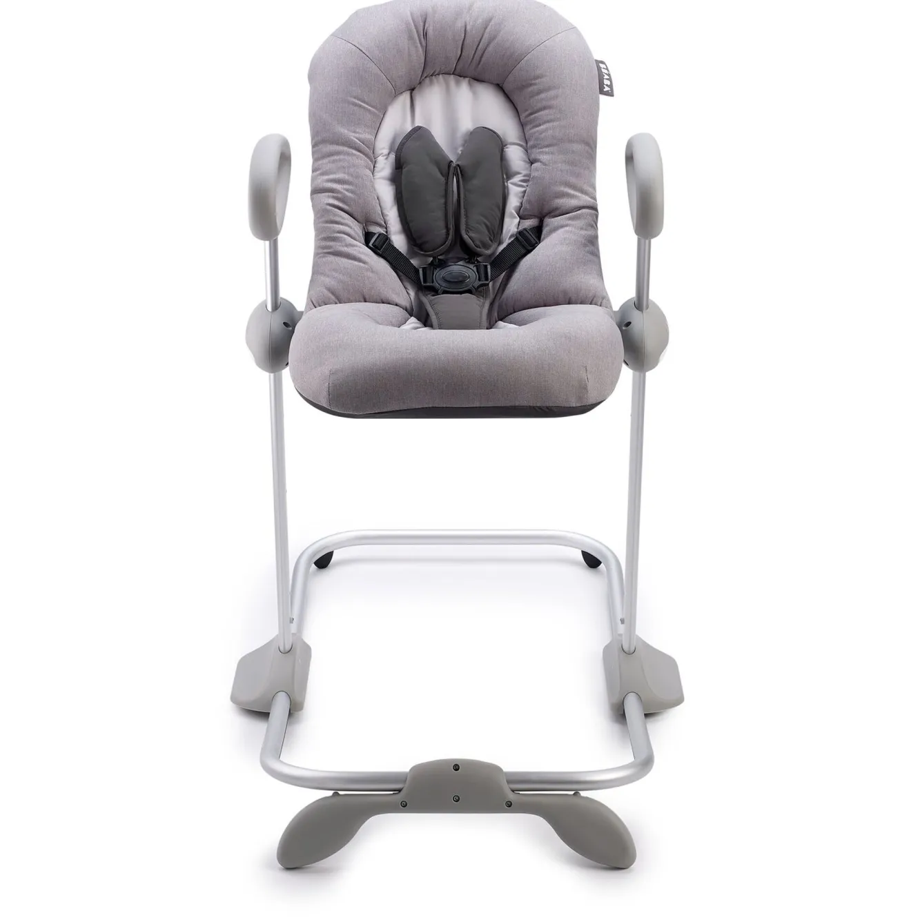Transat Up & Down®*BÉABA Transat Up&Down Iv Heather Grey