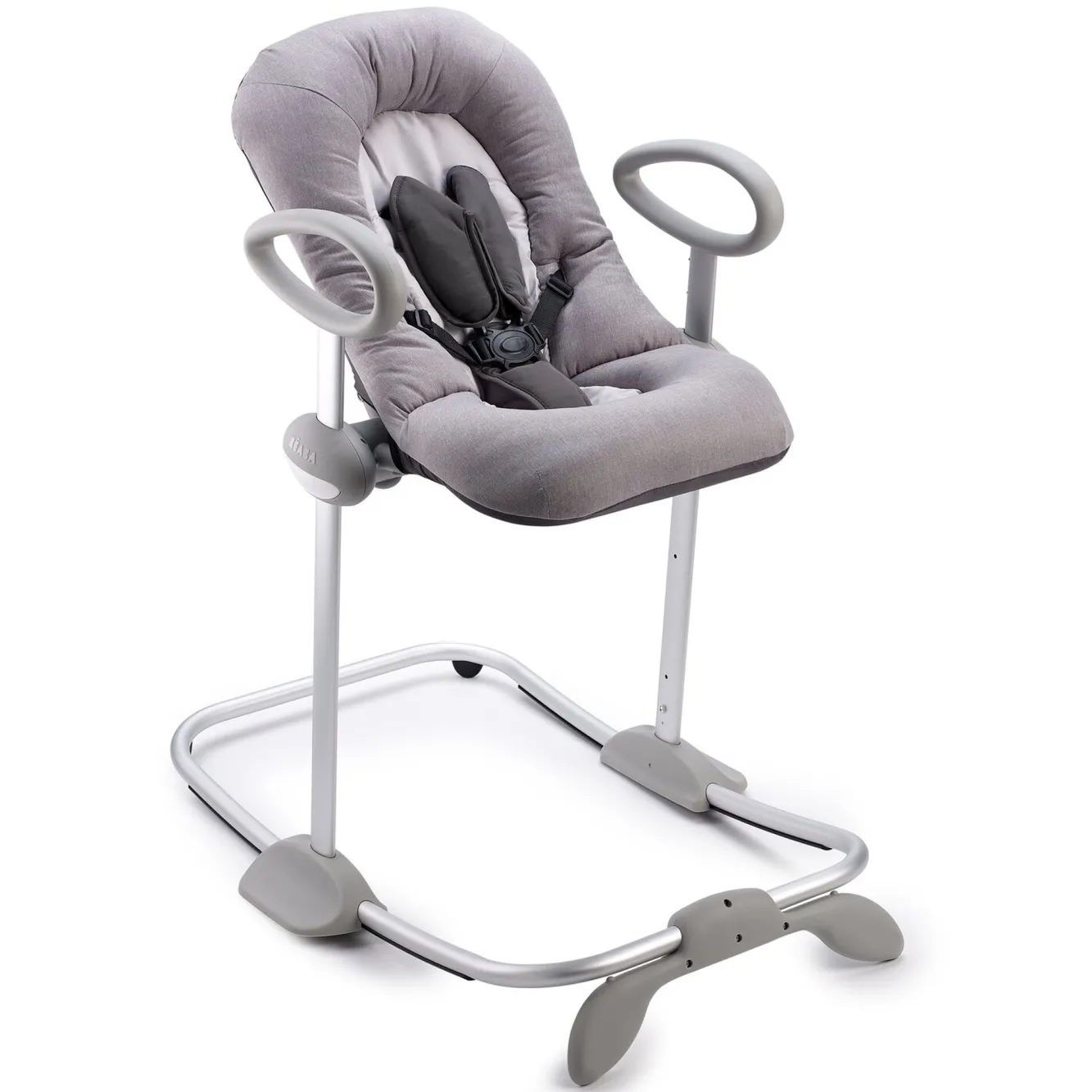 Transat Up & Down®*BÉABA Transat Up&Down Iv Heather Grey