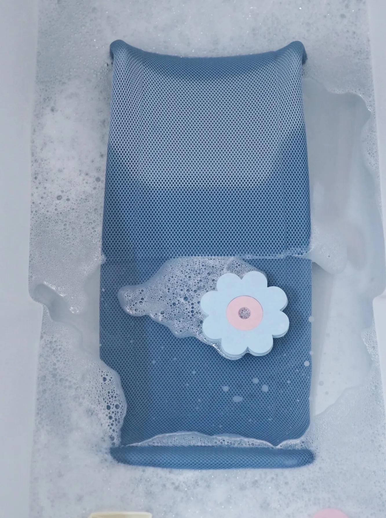 Baignoires Et Accessoires*BÉABA Transatdo Parma Grey
