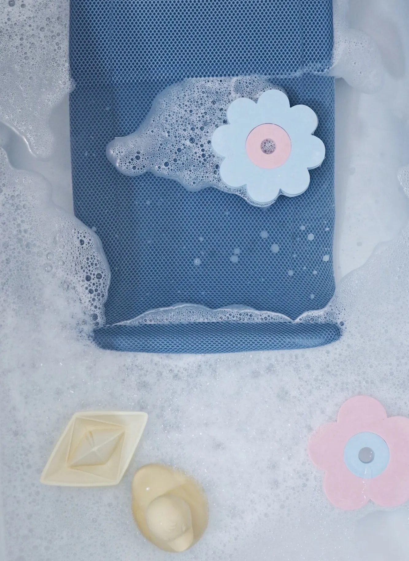 Baignoires Et Accessoires*BÉABA Transatdo Parma Grey