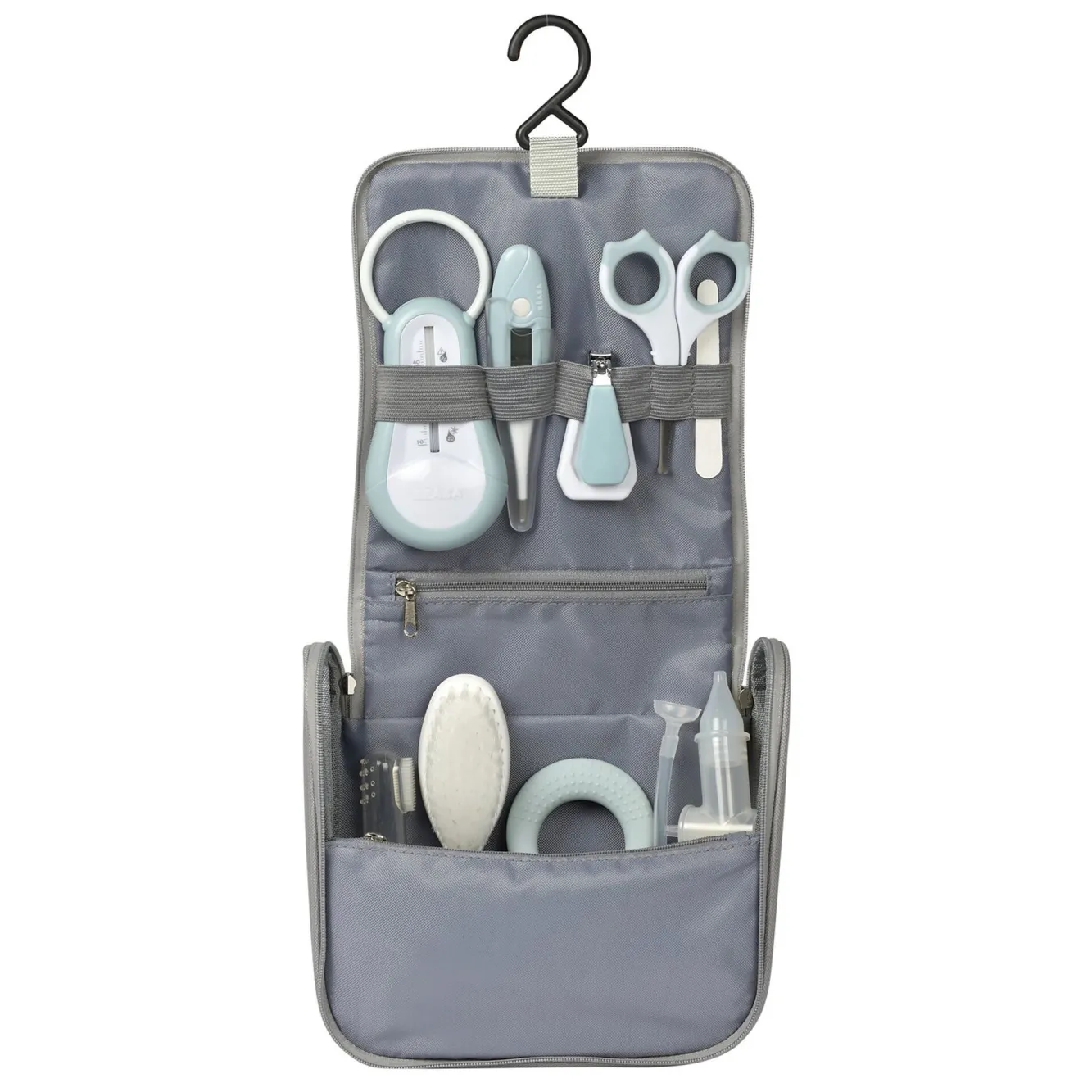 Accessoires De Toilette*BÉABA Trousse De Toilette Green Blue
