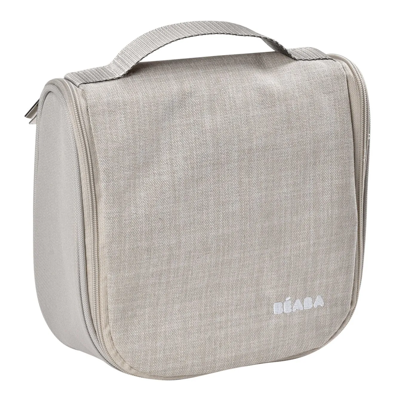 Accessoires De Toilette*BÉABA Trousse De Toilette Nomade Grey