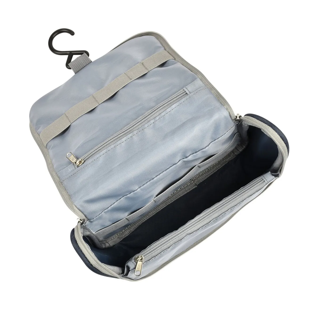 Accessoires De Toilette*BÉABA Trousse De Toilette Nomade Night Blue
