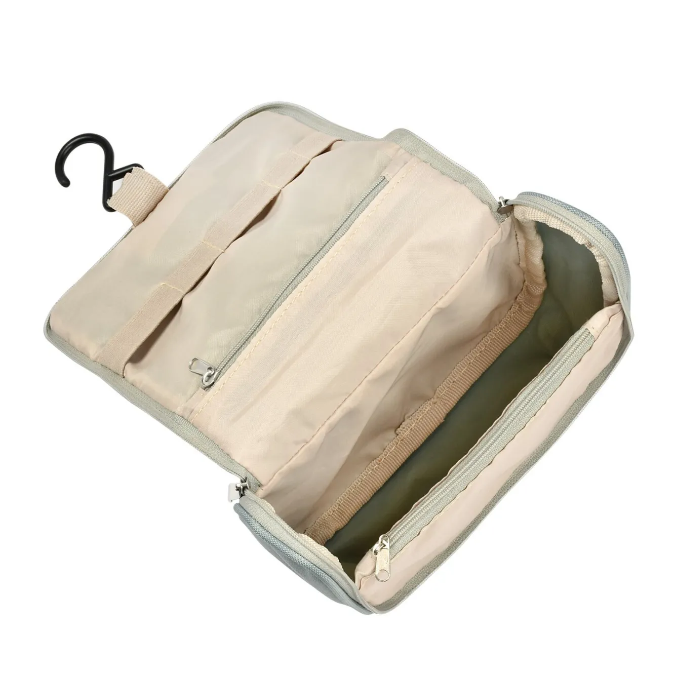 Accessoires De Toilette*BÉABA Trousse De Toilette Nomade Sage Green