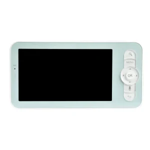 Pièces Détachées*BÉABA Unite Parents Sans Fil Pour Ecoute Bébé Video Zen Premium