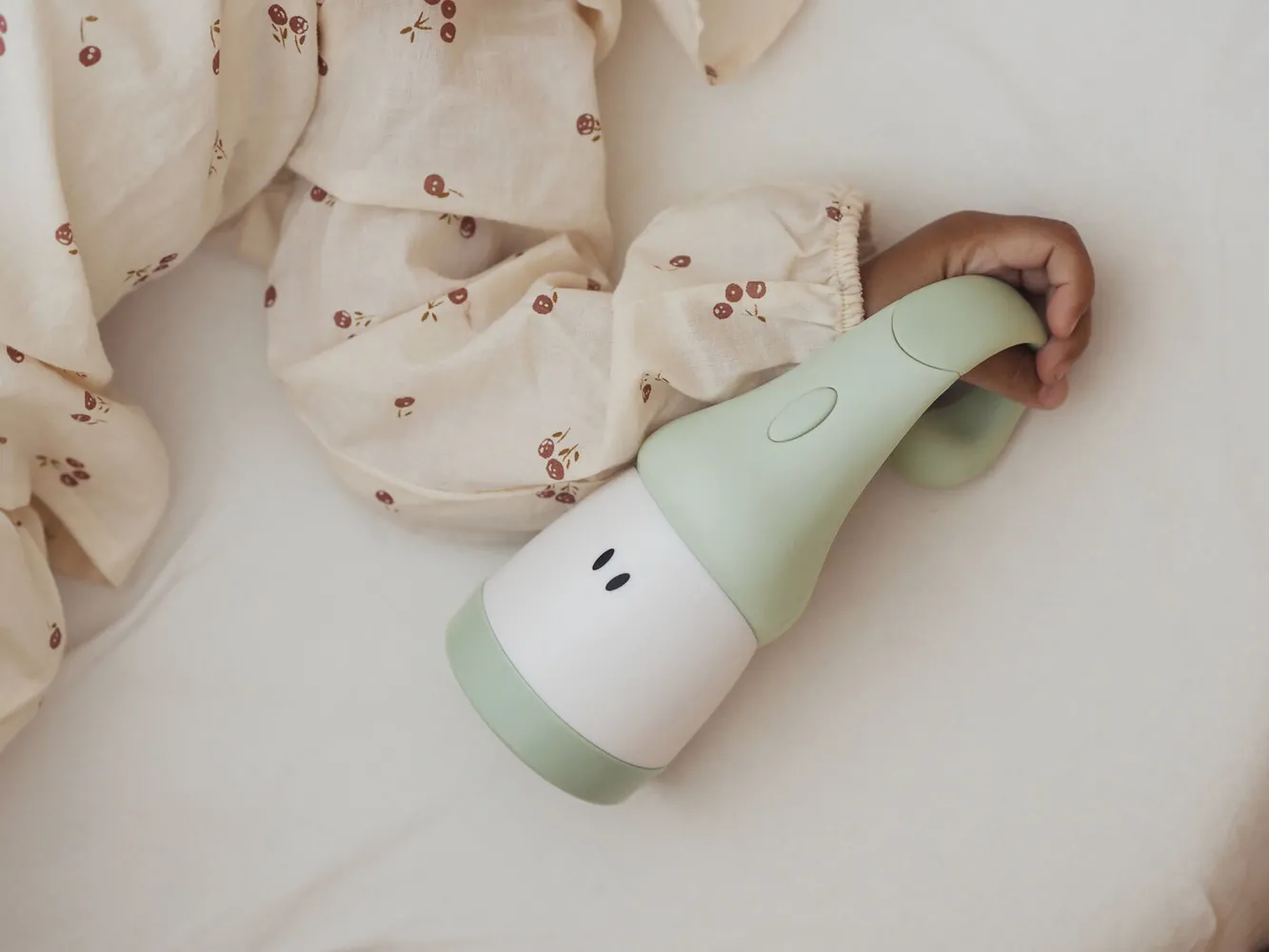 Veilleuses*BÉABA Veilleuse Pixie Torch Sage Green